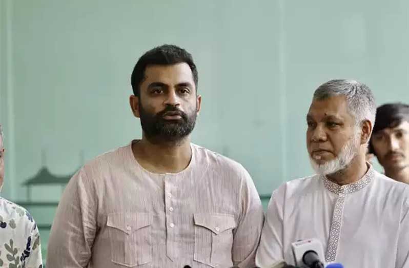 Tamim Iqbal went to the BCB headquarters and withdrew his nomination paper on Wednesday (October1)