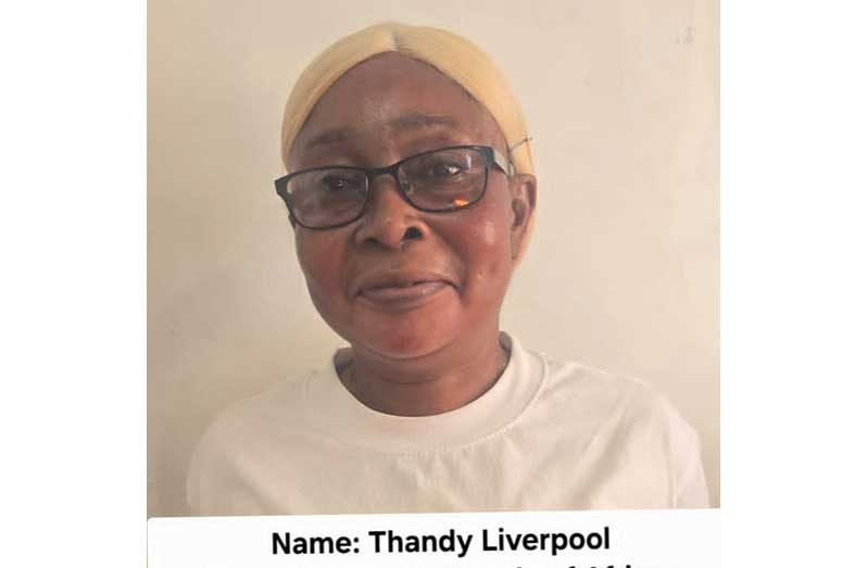 Tandy Liverpool