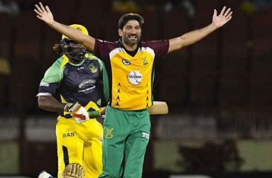 The Guyana Amazon Warriors will be hoping that left-arm pacer Sohail can stop dangerman Chris Gayle. The last encounter between the two teams, Gayle made a first-ball duck after he was trapped leg before wicket to Tanvir.