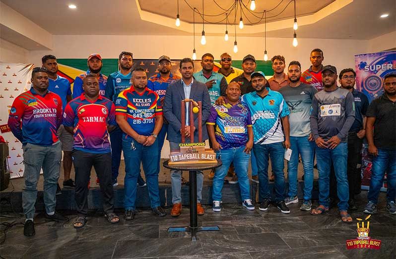 FL Sport aims to attract a maximum of 80 teams for this expanded edition, which will feature a straight knockout format within distinct geographical zones