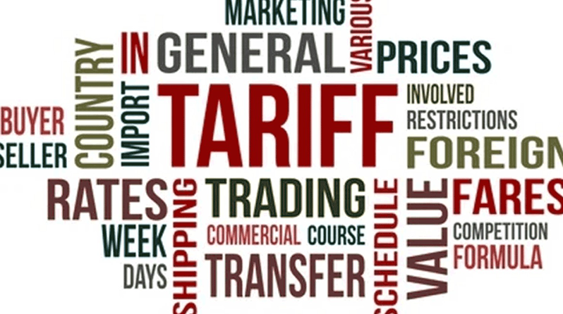 Tariff