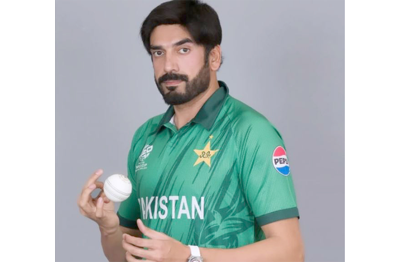 Usman Tariq