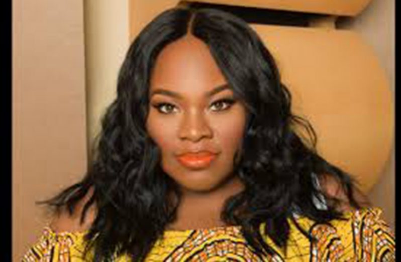 Tasha Cobbs