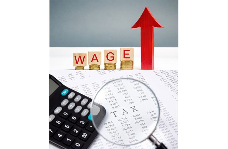 Tax
