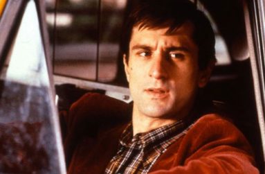 Taxi-Driver