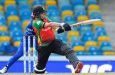 Tazmin Brits smashed an unbeaten 35 off 23 balls to lead the Guyana Amazon Warriors Women into the final of the Women’s Caribbean Premier League