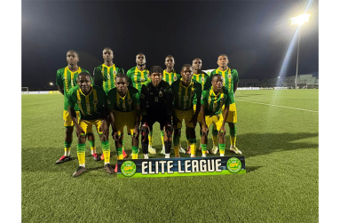 GDF’s Elite League side