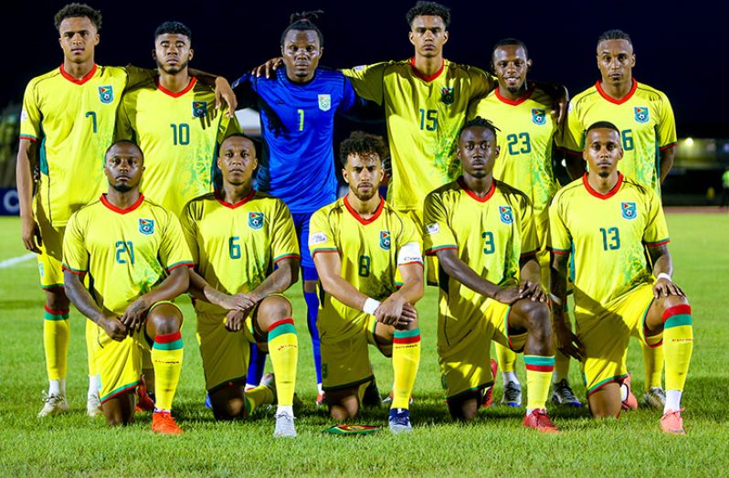 Team-Guyana