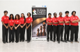 Guyana’s Chess Olympiad teams