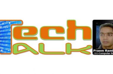 Tech-Talk