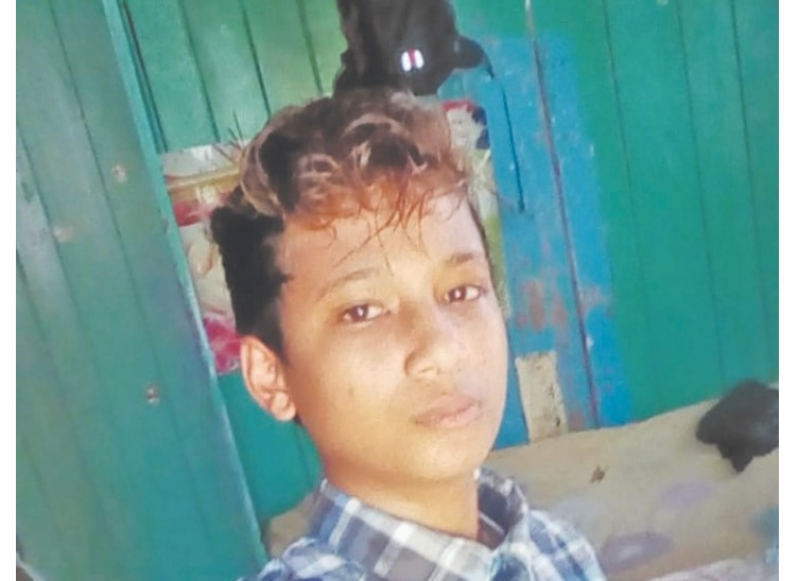 Christopher Basdeo