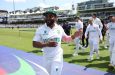 Another WTC trophy in sight: With South Africa sitting at No. 2 on the Championship table, they have a good chance of defending their title  •  ICC/Getty Images
