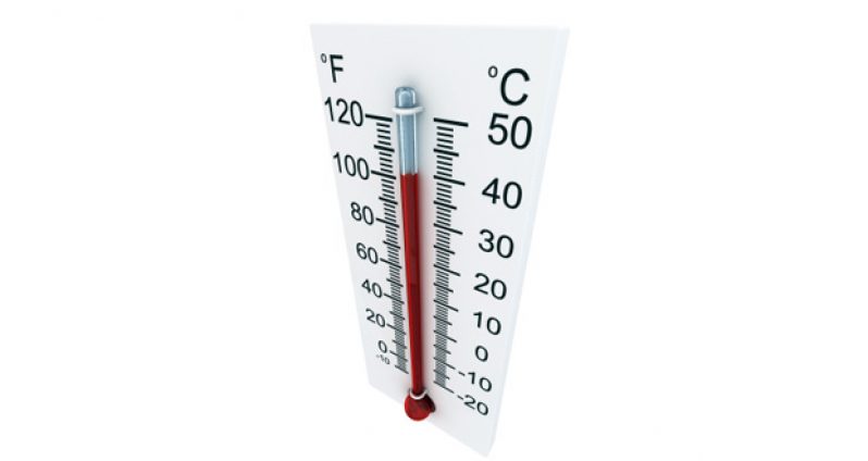 Temperature