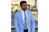 Chartered Accountant Terrence Jaskaran