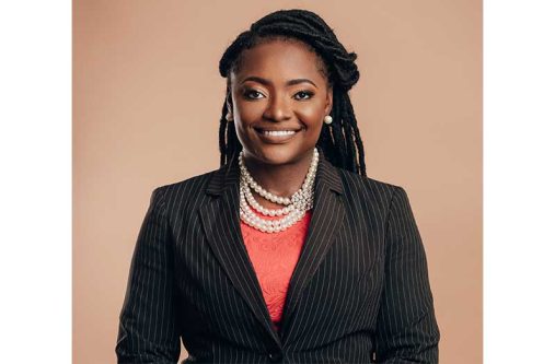 Attorney-at-Law Thandi McAllister