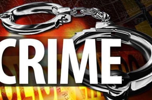 Theft-crime