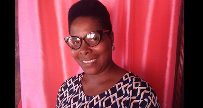 Shawndelle Thom