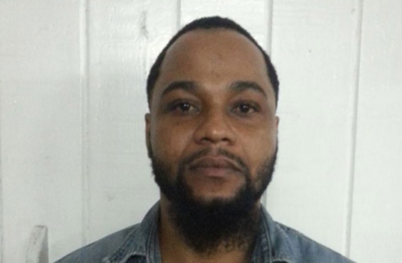 Extradited: Troy Anthony Thomas