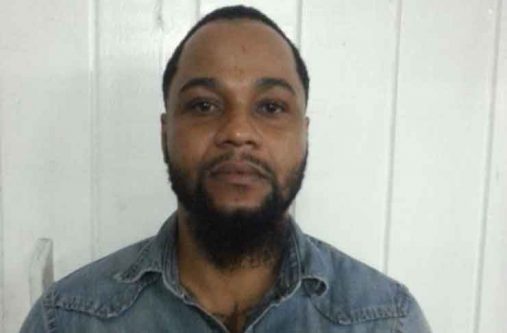 Troy Anthony Thomas