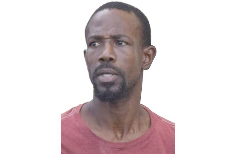 Curt Thomas, called ‘Deportee’