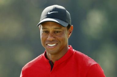 Tiger Woods will not be playing in this year's Masters after suffering severe right leg injuries in a February car crash.