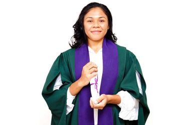 Tilleya Madramootoo is pursuing a Bachelors degree in Biology at UG