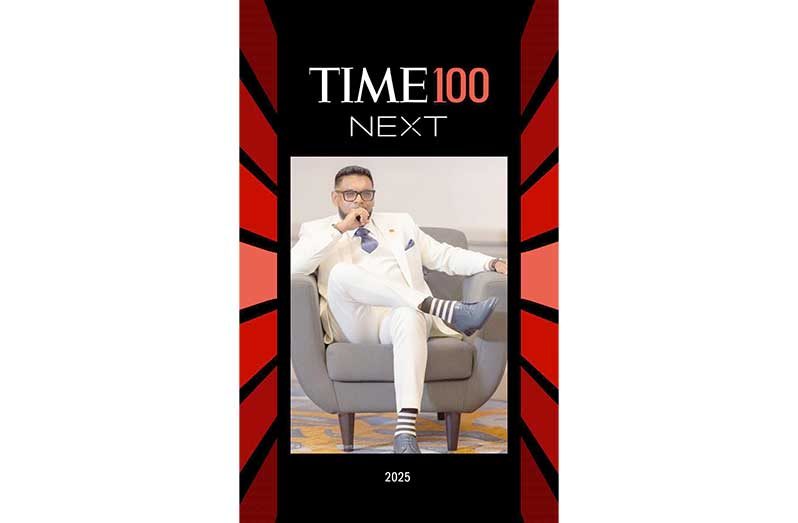 Time