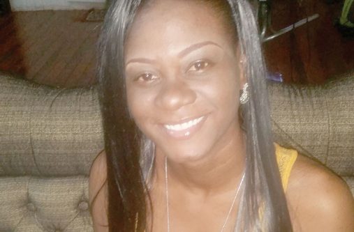 Dead: Tishauna Bess