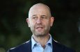 Cricket Australia Chief Executive Todd Greenberg