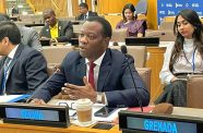 Minister of Foreign Affairs and International Co-operation, Hugh Todd, recently participated in the 24th Commonwealth Foreign Affairs Ministers Meeting (CFAMM) convened on the sidelines of the 79th Session of the United Nations General Assembly (UNGA) in New York