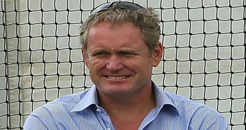 CPL Director of Cricket Tom Moody