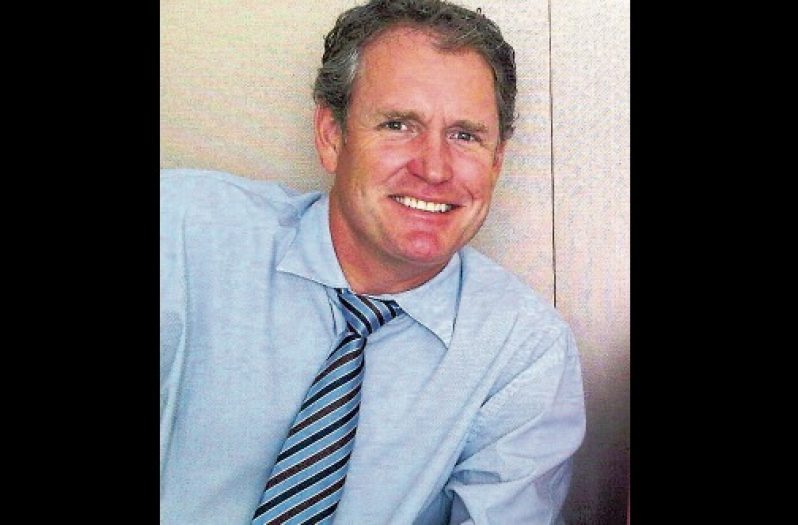 Tom Moody