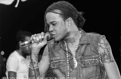 Tommy-Lee