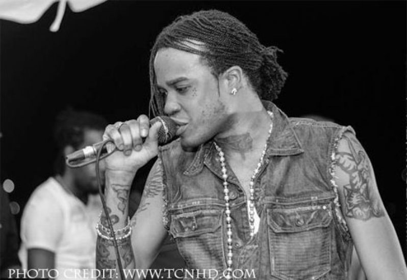 Tommy-Lee