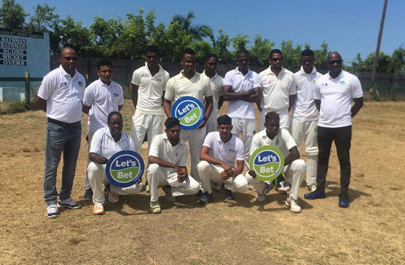 BCB Launches Let’s Bet Sports 100 Balls Tournament - Guyana Chronicle