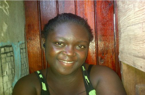 Missing:  Tonica Wilson