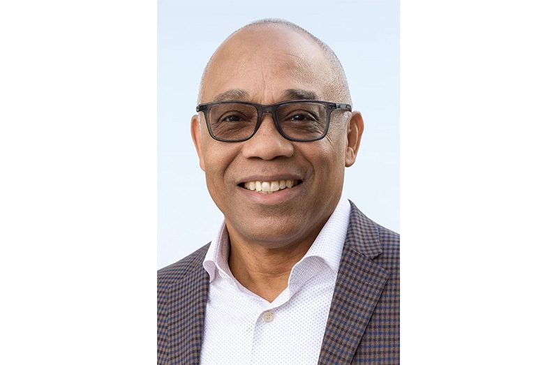 Tony Harris, CEO and President of e-Magic Inc.