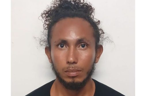 Tony Rampersaud