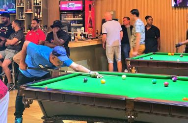 The tournament has gathered significant interest