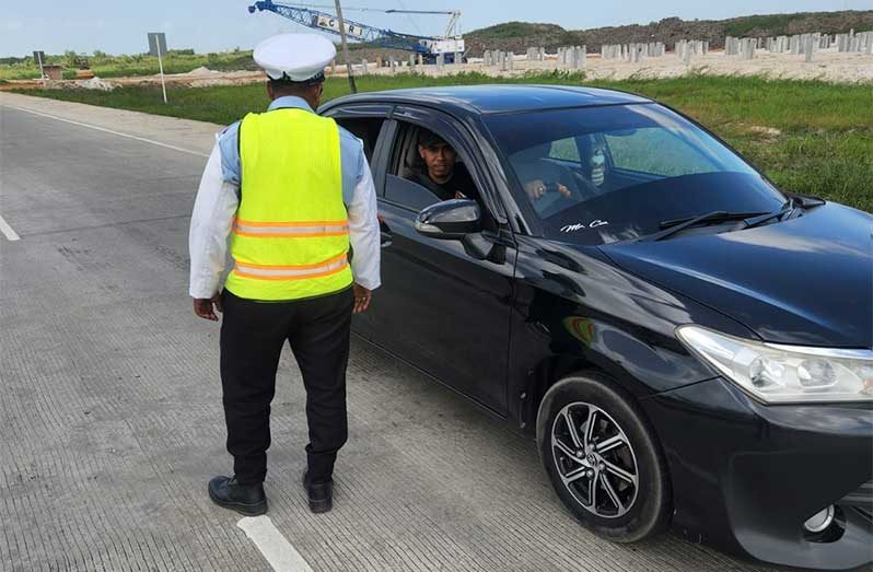 Traffic officials are warning that drivers and motorcyclists must adhere to road safety rules, as penalties will be firmly applied to prevent further loss of life