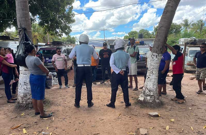 In response to the continued violations, the Traffic Department has intensified its public education efforts, targeting both young road users and adult drivers through a series of outreach initiatives