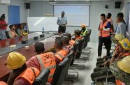 During the same period, the Traffic Department conducted a series of road safety lectures, community outreaches, driver training sessions and radio programmes across several regions