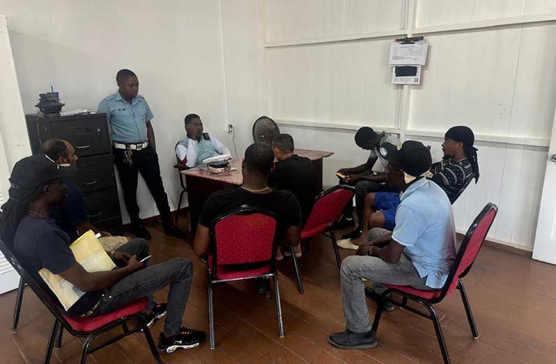 Alongside enforcement, the department conducted lectures, community outreach activities and public education programmes during the reporting period. These engagements targeted drivers, patrons, bar operators and communities across several regions