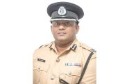 Assistant Commissioner and Traffic Chief, Mahendra Singh