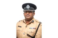 Traffic Chief, Assistant Commissioner Mahendra Singh