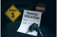 Traffic Violations