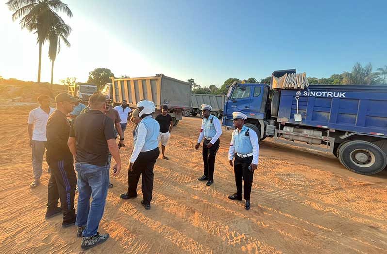 Alongside enforcement, the Traffic Department conducted a series of road-safety lectures and community outreach activities targeting drivers, patrons and businesses, including bars