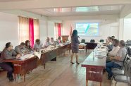 The commission recently conducted procurement training sessions for representatives of the RDCs of Regions Three and Six, held in the respective RDC board rooms
