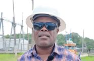 Engineer Alfred Nunes
