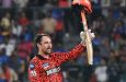 Travis Head was signed for 6.8 crore rupees (£645,000) in the auction for this year's IPL after hitting a match-winning century in last year's World Cup final